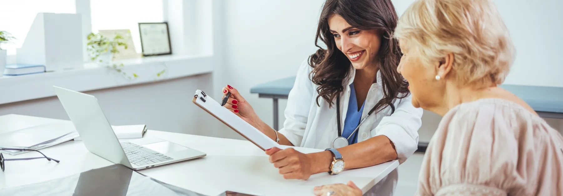 Primary Care and Functional Medicine at IVRS Wellness Center Amarillo and LUbbock