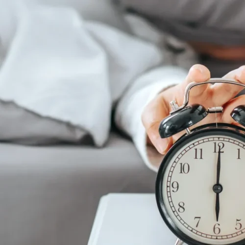 Chronic Fatigue