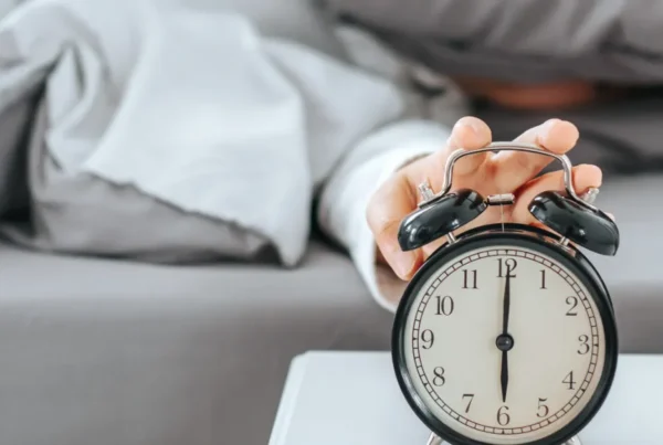 Chronic Fatigue