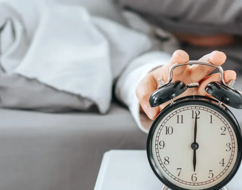 Chronic Fatigue