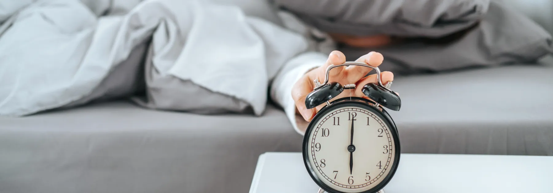 Chronic Fatigue